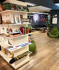Photos of Sant Jordi Hostels Sagrada Familia