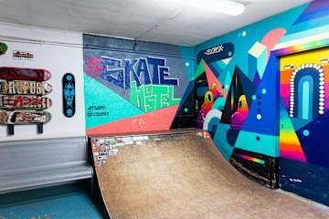 Photos of Sant Jordi Hostels Sagrada Familia