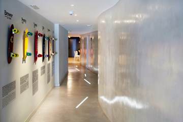 Photos of Sant Jordi Hostels Sagrada Familia