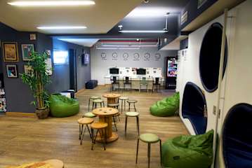 Photos of Sant Jordi Hostels Sagrada Familia
