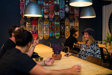 Photos of Sant Jordi Hostels Sagrada Familia