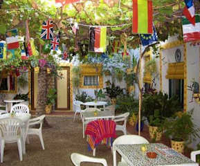 Photos of Pension Versalles