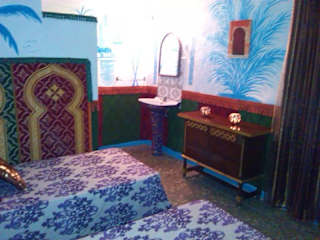 Photos of Pension Versalles