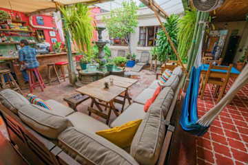 Photos of El Hostal BnB