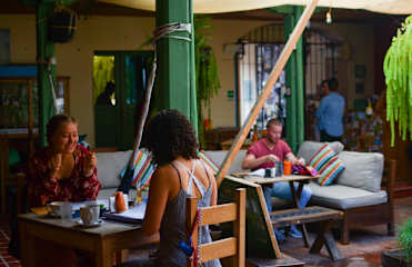 Photos of El Hostal BnB
