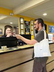 Photos of El Shaddai Hostel e Pousada