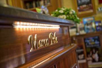 Photos of Marco Polo