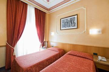 Photos of Marco Polo
