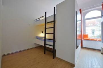 Fotos de Townside Hostel Bremen