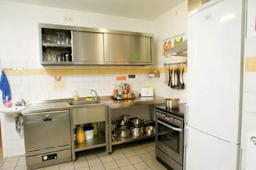 Fotos de Townside Hostel Bremen