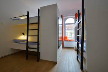 Fotos de Townside Hostel Bremen