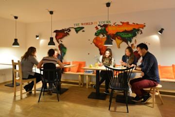 Fotos de Townside Hostel Bremen