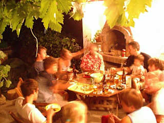 Fotos de Hostel Mostel Veliko Tarnovo