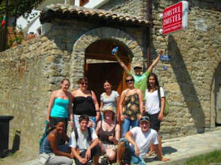 Fotos de Hostel Mostel Veliko Tarnovo