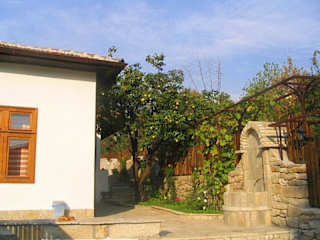 Fotos de Hostel Mostel Veliko Tarnovo