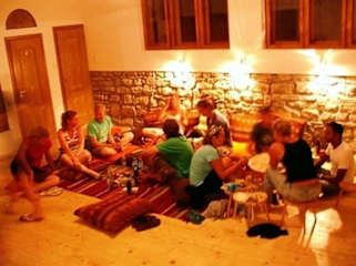 Fotos de Hostel Mostel Veliko Tarnovo