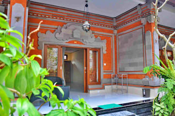 The Nick's Homestayの写真
