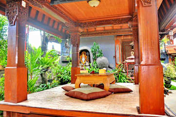 The Nick's Homestayの写真