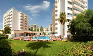 Fotos de Tivoli Apartments