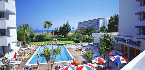Fotos de Tivoli Apartments