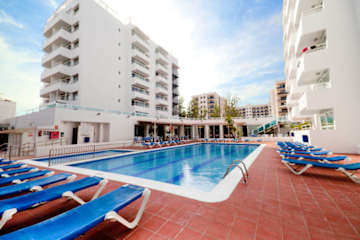 Fotos de Tivoli Apartments