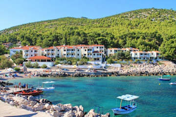 Photos of Hotel Prišćapac Resort & Apartments