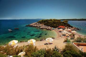 Photos of Hotel Prišćapac Resort & Apartments