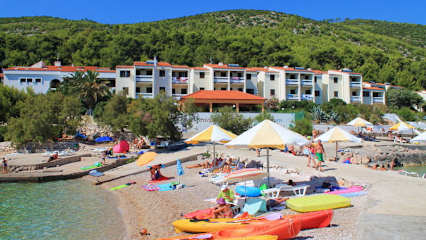 Photos of Hotel Prišćapac Resort & Apartments