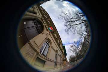 Fotos de Budapest Bubble