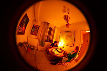 Fotos de Budapest Bubble