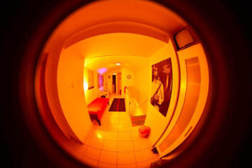 Fotos de Budapest Bubble