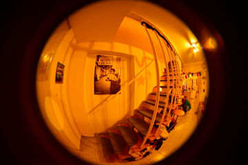 Fotos de Budapest Bubble