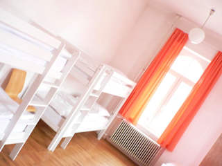DIC Hostelの写真