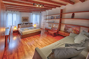Photos of B&B San Giacomo Venezia