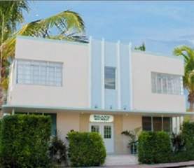 Photos of Island House South Beach