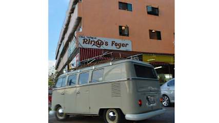 Photos of Ringos Foyer Guest House and Hostel