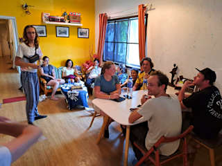 Photos of Ringos Foyer Guest House and Hostel