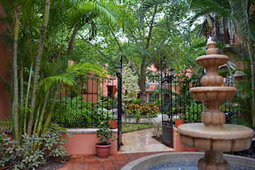 Fotos de Hacienda San Miguel Suites