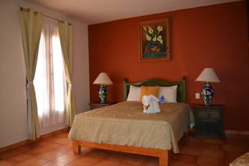 Fotos de Hacienda San Miguel Suites