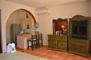 Fotos de Hacienda San Miguel Suites