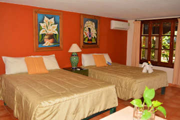 Fotos de Hacienda San Miguel Suites