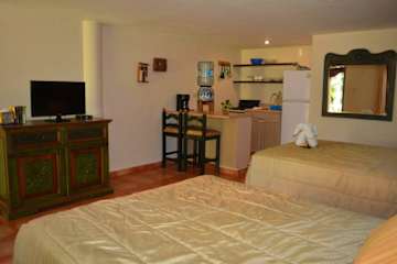 Fotos de Hacienda San Miguel Suites