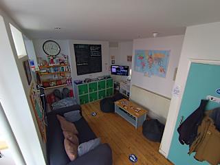 Photos of Seadragon Backpackers