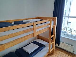 Photos of Seadragon Backpackers