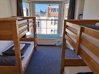 Photos of Seadragon Backpackers