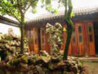 Photos of Suzhou Joya International Youth Hostel