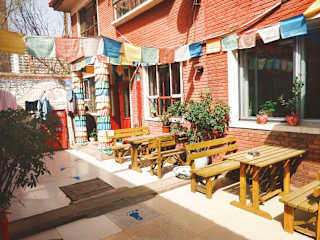 Photos of Anda Guesthouse