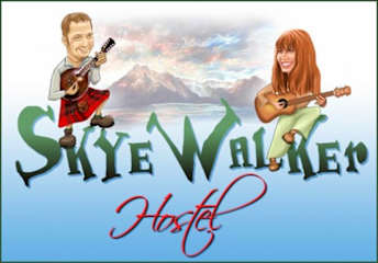 Photos of Skyewalker Hostel