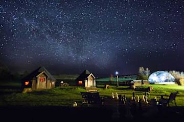 Photos of Skyewalker Hostel