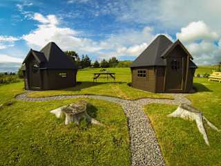 Photos of Skyewalker Hostel